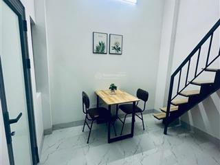 Bán nhà tập thể 60m2 hàng xóm làng việt kiều châu âu, chỉ 2,9 tỷ
