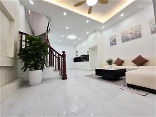 Chính chủ bán nhà thanh đàm  hoàng mai, nhà đẹp ở luôn, dt 55m2  nhỉnh 7 tỷ