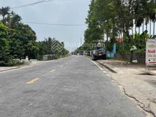Bán gấp lô đất 71m đường trung nghĩa  minh đức, oto vào tận đất