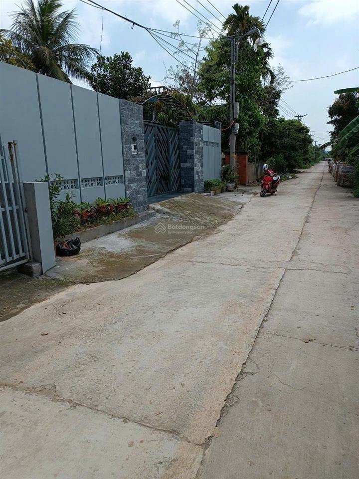 Cần bán lô đất ở tân lập, tân thành, dương kinh, hải phòng đường quy hoạch 50m