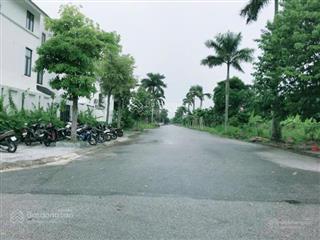 Siêu phẩm 100m2 vườn đốm anh dũng  dương kinh  hải phòng