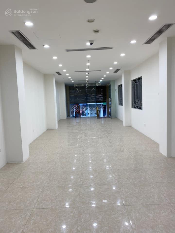 Cho thuê 80m2 văn phòng tại mặt phố 75 khâm thiên  quận đống đa