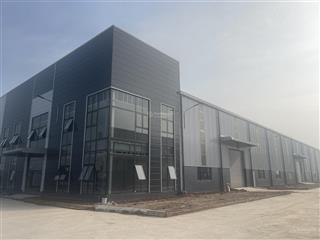 Cần bán hoặc cho thuê xưởng khuôn viên rộng 20.000 m2 mỹ hào hưng yên