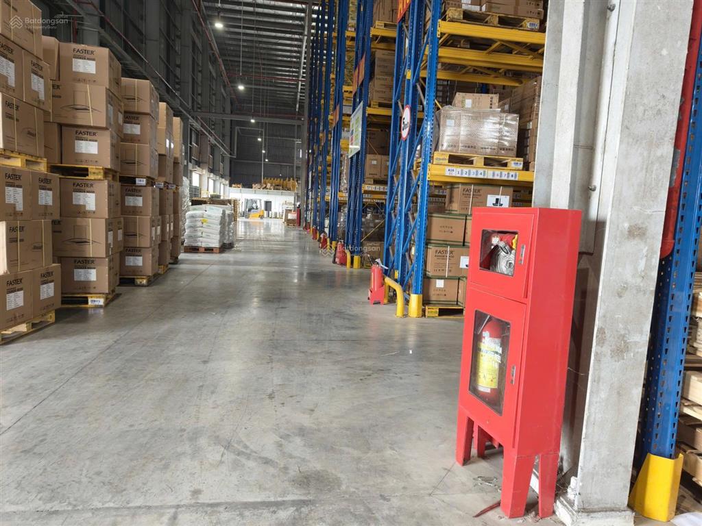 Cho thuê kho xưởng tại mỹ hào, hưng yên