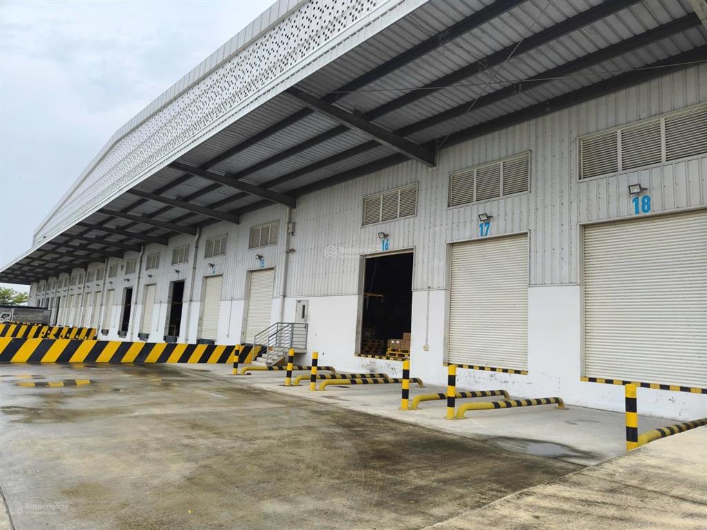 Cho thuê kho xưởng tại mỹ hào, hưng yên