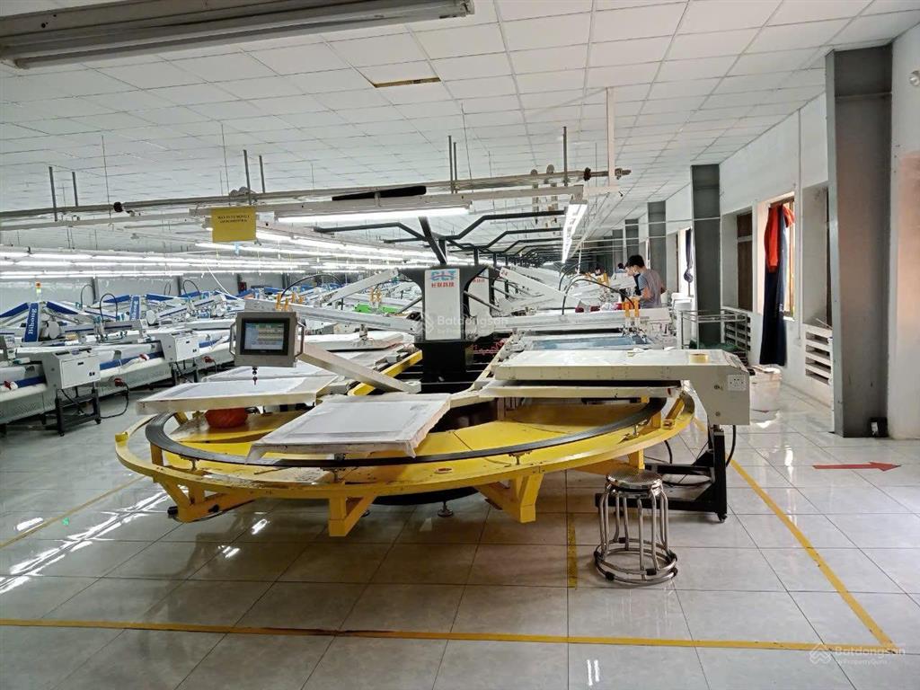 Cho thuê xưởng 1.400m tại văn lâm hưng yên