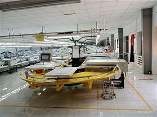 Cho thuê xưởng 1.400m tại văn lâm hưng yên