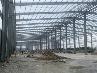 Cần cho thuê nhà xưởng thanh miện, hải dương cũ