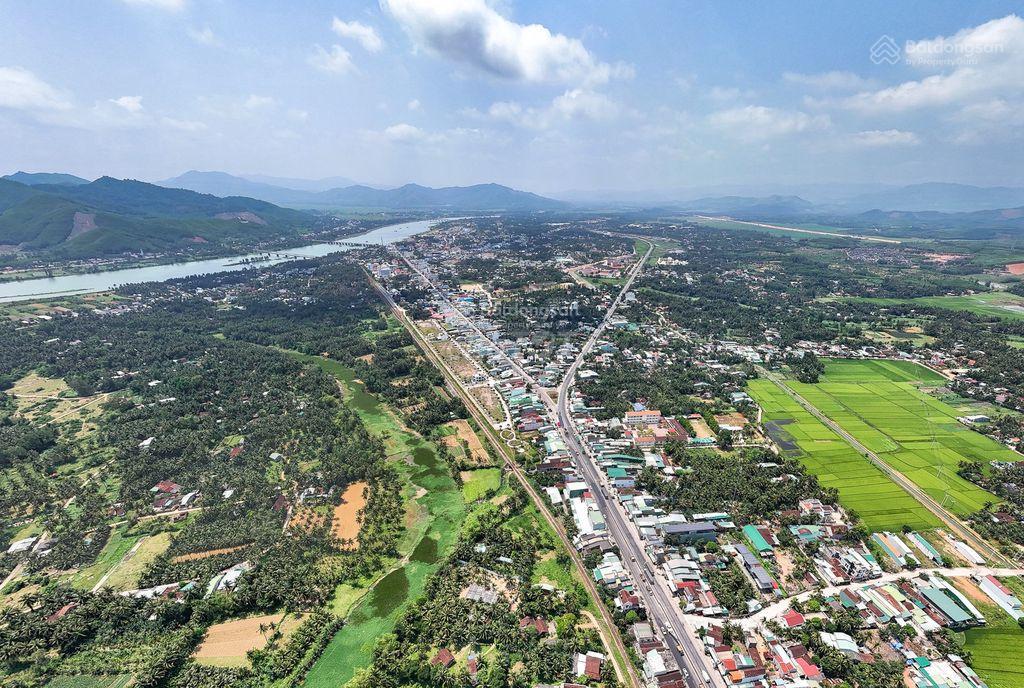 Chỉ 1,2 tỷ có ngay đất nền thị xã hoài nhơn  giá gốc từ cđt  sổ có sẵn