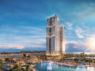 Sở hữu căn hộ residence signature mặt biển bảo ninh quảng bình giá chỉ từ 1,6 tỷ  sở hữu lâu dài