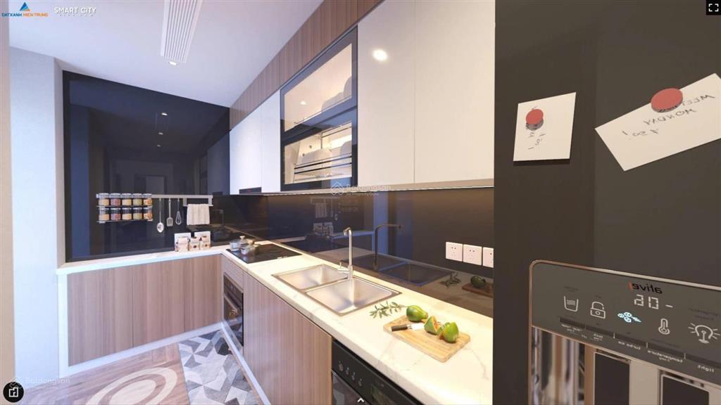 Căn hộ cao cấp hạng a the sang residence view trực diện biển mỹ khê đà nẵng  sở hữu lâu dài