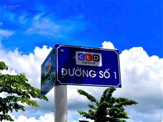 Đất nền trung tâm cần thơ full thổ cư hạ tầng hoàn thiện 100%