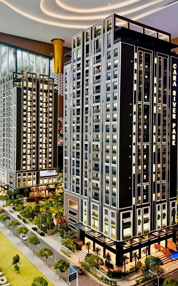 Sở hữu ngay ngôi nhà mơ ước thanh toán siêu nhẹ