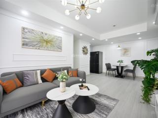 Nhận nhà mới tại trung tâm  5 năm sau mới trả gốc