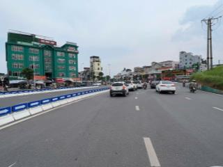 SÓT LẠI MẢNH ĐẤT VÀNG, TOP 1 NGỌC THỤY 110M, MT 8M, Ô TÔ TRÁNH, THÔNG ĐƯỜNG 40M, TẶNG GPXD