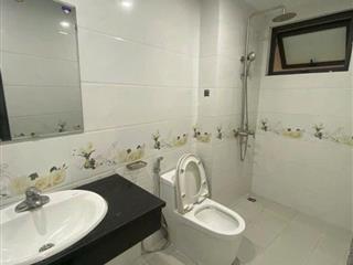 CHỈ 6.x TỶ, NHÀ DÂN XÂY GIA QUẤT 35M, 5T, NỞ HẬU, THOÁNG, NGÕ NÔNG, 3 BƯỚC RA Ô TÔ TRÁNH.