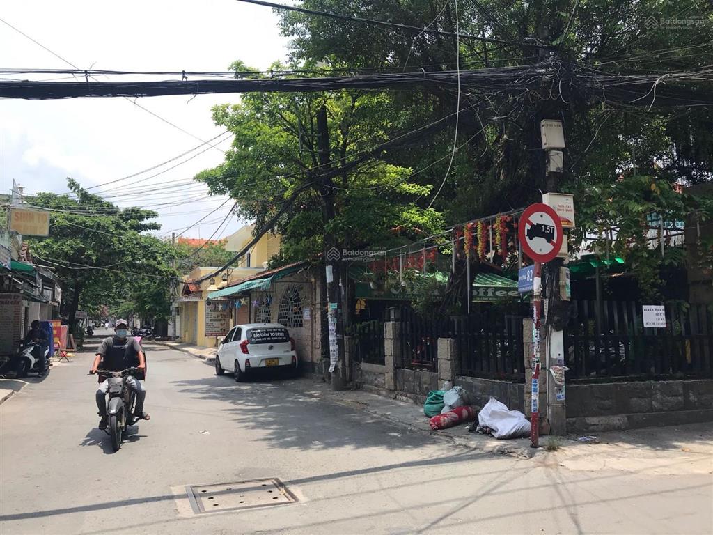 Sản phẩm villa vip 3 mặt tiền đường duy nhất bình thạnh