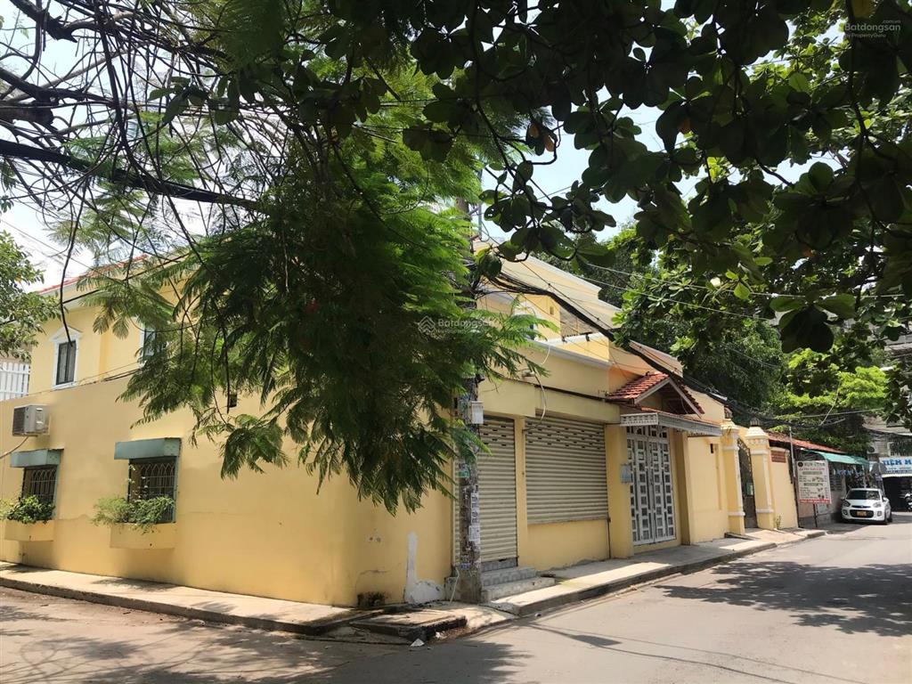 Sản phẩm villa vip 3 mặt tiền đường duy nhất bình thạnh