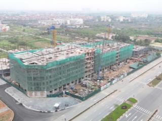 Bán liền kề jade lake residence. giá cực tốt