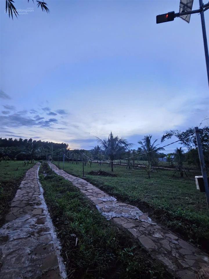 Đất view suối 5.600m² tại sông nhạn gần sân bay long thành pháp lý chuẩn  gía tốt