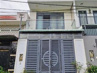 BÁN NHÀ HẺM XE HƠI 6M – NGUYỄN DUY TRINH, 3 TẦNG, 54m² (4,5m x 12m), LONG TRƯỜNG, QUẬN 9