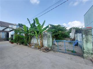 🌟 BÁN ĐẤT ĐẸP HẺM XE HƠI ĐƯỜNG LÒ LU – FULL THỔ CƯ – 281m² (12m x 23m), KHÔNG QUY HOẠCH🌟