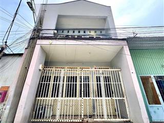 🏡 BÁN NHÀ HẺM XE HƠI 6M – 68M² (6x12m), 2 TẦNG – ĐƯỜNG LÒ LU KẾ BÊN LÃ XUÂN OAI, QUẬN 9