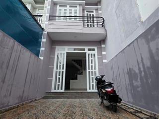 🏡 BÁN NHÀ 4 TẦNG HẺM XE HƠI 5M – DƯƠNG ĐÌNH HỘI, 58m² (4m x 15m), TĂNG NHƠN PHÚ B, QUẬN 9