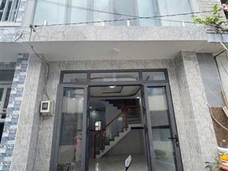 🏡 BÁN NHÀ ĐẸP 2 TẦNG GIÁ TỐT – 32.7m² (3.45m x 9.5m) - HỒ BÁ PHẤN, PHƯỚC LONG A, QUẬN 9 