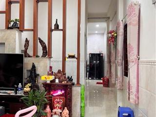 🏡 BÁN NHÀ ĐẸP HẺM XE HƠI 6M – 80.6M² (5.6 x 14.4m), 2 TẦNG – 3PN - ĐÌNH PHONG PHÚ, TĂNG NHƠN PHÚ B