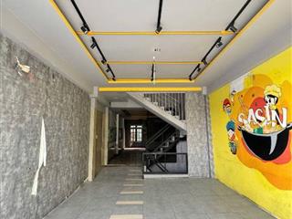 🏡 BÁN NHÀ MẶT TIỀN LÊ VĂN VIỆT – 65M² (4,4m x 15m), 3 TẦNG – TĂNG NHƠN PHÚ A, QUẬN 9