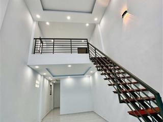 🔥 BÁN NHÀ 2 TẦNG HẺM XE HƠI – MAN THIỆN, 51.8m² (3.9m x 13.6m), TĂNG NHƠN PHÚ A