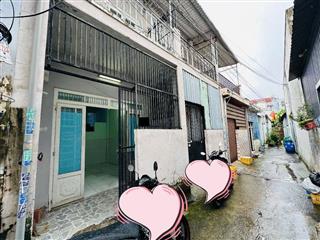 BÁN NHÀ ĐƯỜNG SỐ 1, TĂNG NHƠN PHÚ B – 60M² (6x10), 2 TẦNG + PHÒNG TRỌ CHO THUÊ