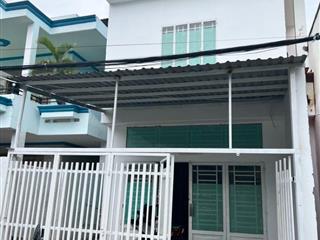 🔥 BÁN NHÀ HẺM XE HƠI 5M – 62,5m² (5,45 x 11,5) – 2 TẦNG – ĐƯỜNG CẦU XÂY, QUẬN 9