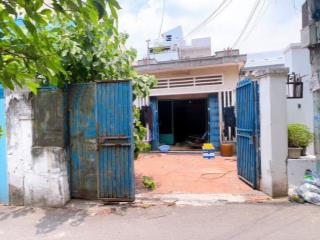 🏡 BÁN NHÀ HẺM XE HƠI – LÊ VĂN VIỆT – 116m² (4.6m x 26m) – HIỆP PHÚ, (QUẬN 9) 