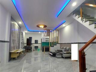 🏡 BÁN NHÀ 2 MẶT TIỀN – HẺM XE HƠI – 50m² (5x10) – 2 TẦNG – TĂNG NHƠN PHÚ B, QUẬN 9