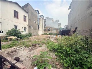 💥 BÁN ĐẤT HẺM XE HƠI – 245M² (10.1m x 24.5m) ĐƯỜNG TRƯƠNG VĂN HẢI – TĂNG NHƠN PHÚ