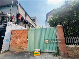 Quá thơm! bán 130m2 đất ngang 5m vuông vức, khu bên sông hiệp bình chánh, đường oto thoải mái
