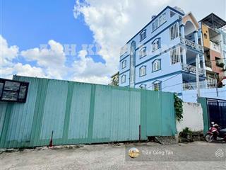 Đất cha ông để lại chưa qua đầu tư  bán 2 lô liền kề  ngang 9m cách phạm văn đồng chỉ 50m