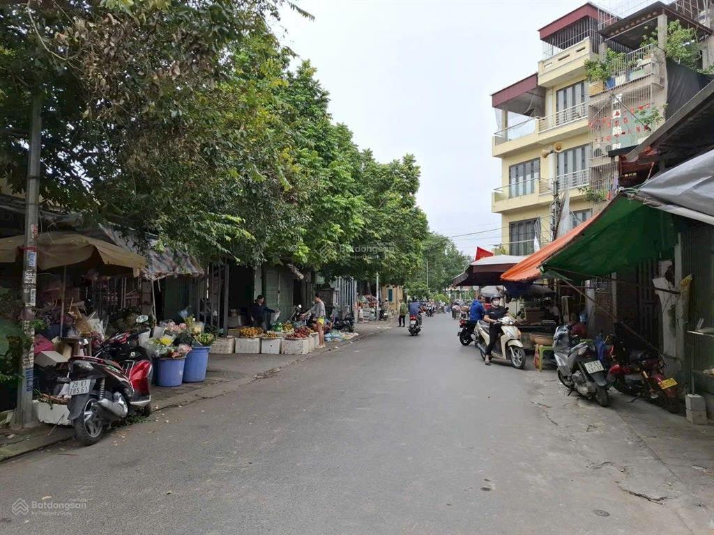 Hàng đẹp giá đầu tư nhanh tay là có lãi! phân lô quân đội ngọc thụy, long biên