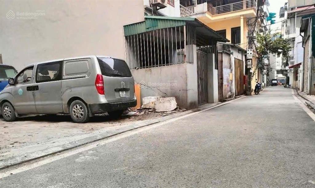 Hàng đẹp giá đầu tư nhanh tay là có lãi! phân lô quân đội ngọc thụy, long biên