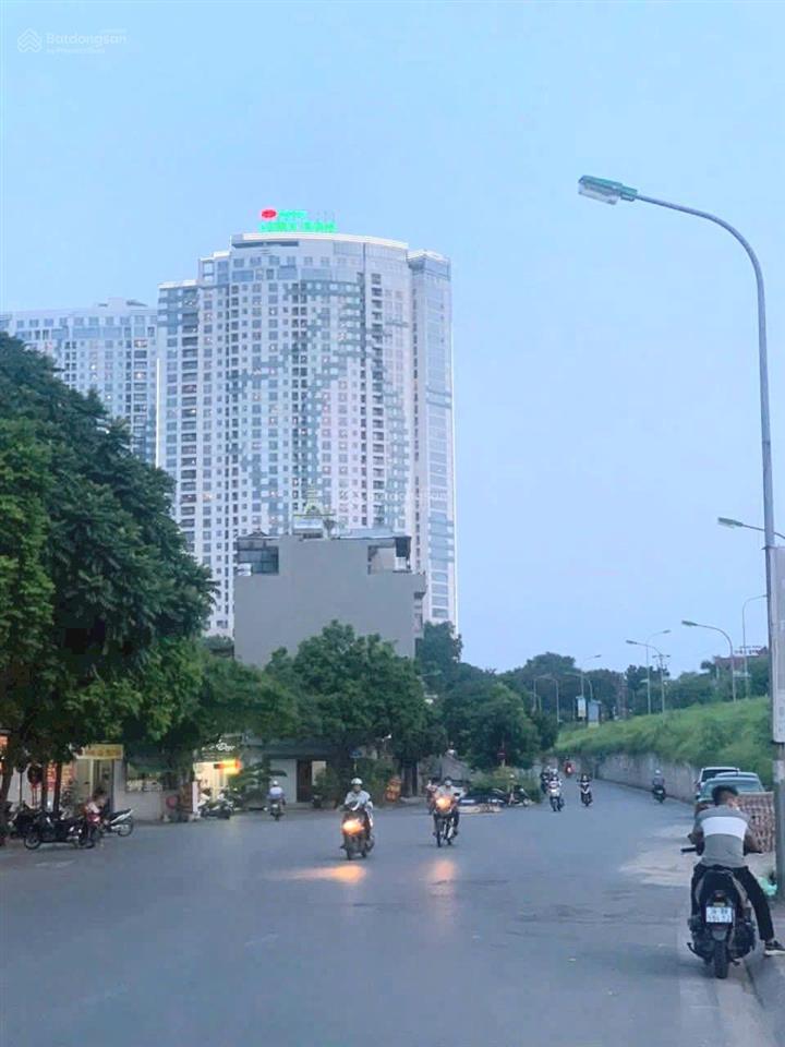 Siêu phẩm dòng tiền 1 tỷ/năm nhà 7 tầng thang máy, 7 chỗ vào nhà  135m2 25 tỷ 750 triệu