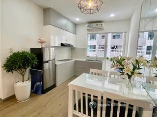 Kiều trinh  2710 căn hộ view biển  tòa oc2b, mường thanh viễn triều giá tốt