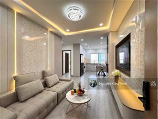 Kiều trinh  chủ gửi bán căn 24 thấy biển nội thất mới đẹp 100% chuẩn