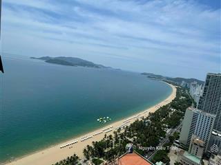 Kiều trinh  4002 căn hộ giá rẻ mặt biển đẹp nhất trung tâm tp nha trang. mường thanh 60 trần phú