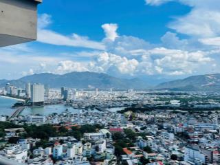 Kiều trinh  4030 2a view ngắm biển và phố đẹp, 3 bước chân ra tắm biển hòn chồng