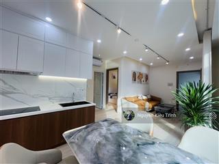Kiều trinh  giảm sâu cho khách thiện chí 3312 căn góc 12 toà 2b view núi và biển