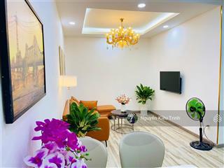 Kiều trinh  71m2 rẻ cắt lỗ để về quê 2pn 2wc rộng thoáng 432 viễn triều