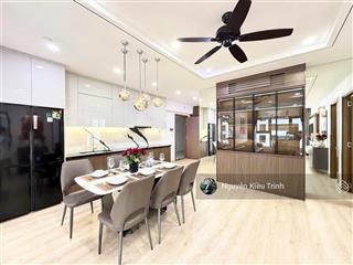 Kiều trinh 3 phòng ngủ 89m2 chính chủ bán căn hộ góc 3pn mường thanh viễn triều