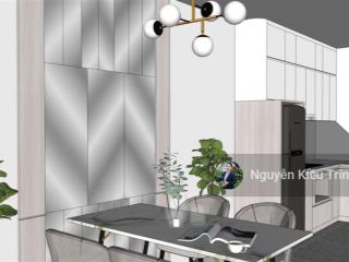 Kiều trinh 2718 1a 67m2 full nội thất mới 30/6 bàn giao bảo đảm đẹp